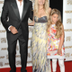 Illustration for article titled Nicole Richie Family Lead The Way At The ASCAP Awards
